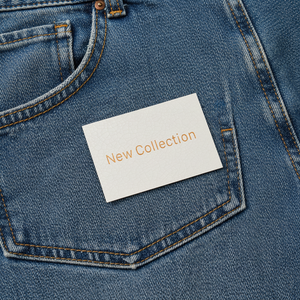 Wholesale Custom Personalized Identification <strong>Label</strong> Is Suitable for Custom <strong>Jeans</strong> Hats Bags with Low MOQ <strong>Leather</strong> <strong>Labels</strong> - Product Image 5