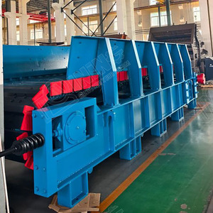 Alimentador de Cadena de Acero al Carbono de Alta Resistencia BW120-L, Gran Venta |   Transportador Automático y Alimentador Vibratorio Industrial - Product Image 3