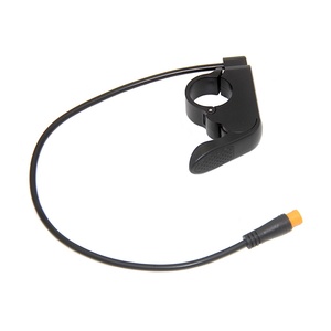 Accélérateur à pouce universel KD01 pour trottinette électrique et vélo électrique, accessoires et pièces de rechange - Product Image 3