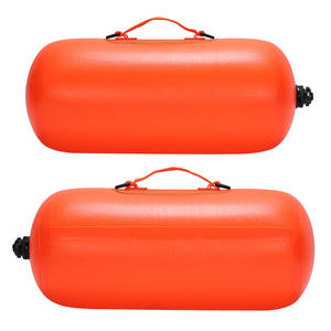 Flotabilidad de airbag flotante inflable impermeable grande para nadar y a la deriva boya de vida de calidad superior - Product Image 5