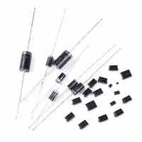 Diode Zener redresseuse SMD 1N4007 Code de marquage 1A 1000V M7 SMA M2 M4 M5 A1 S4 T4 Diode SMD