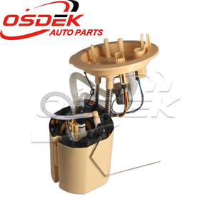 Conjunto de Bomba de Combustible 8K0919050Q 8K0919050P A2C53394843 A2C53394853 para AUDI A4B8 8K TDI/A58T TDI - Product Image 4
