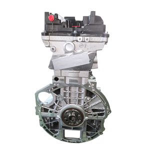 เครื่องยนต์เบนซิน 2.0 ลิตร G4KD 4 สูบ ใหม่เอี่ยม ผ่านการทดสอบ 100% ของแท้ สำหรับ Sonata Ix35, Cerato, Magentis, Optima, Sportage - Product Image 2