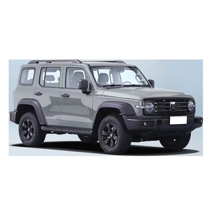 Pour Great Wall Tank 300 2021-2024 Pour GWM <span class=keywords><strong>Challenger</strong></span> SUV Compact En Stock Véhicule Essence 4x4 Boîte Automatique Vente Chaude Occasion <span class=keywords><strong>A</strong></span> - Product Image 1