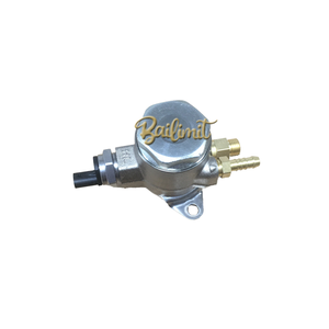 Bomba de inyección de combustible de alta presión 03C127026R para Audi A1 A3 para Seat <span class=keywords><strong>Ibiza</strong></span> para Volkswagen Tiguan Jetta Polo 1.4L 2008-2016 - Product Image 1