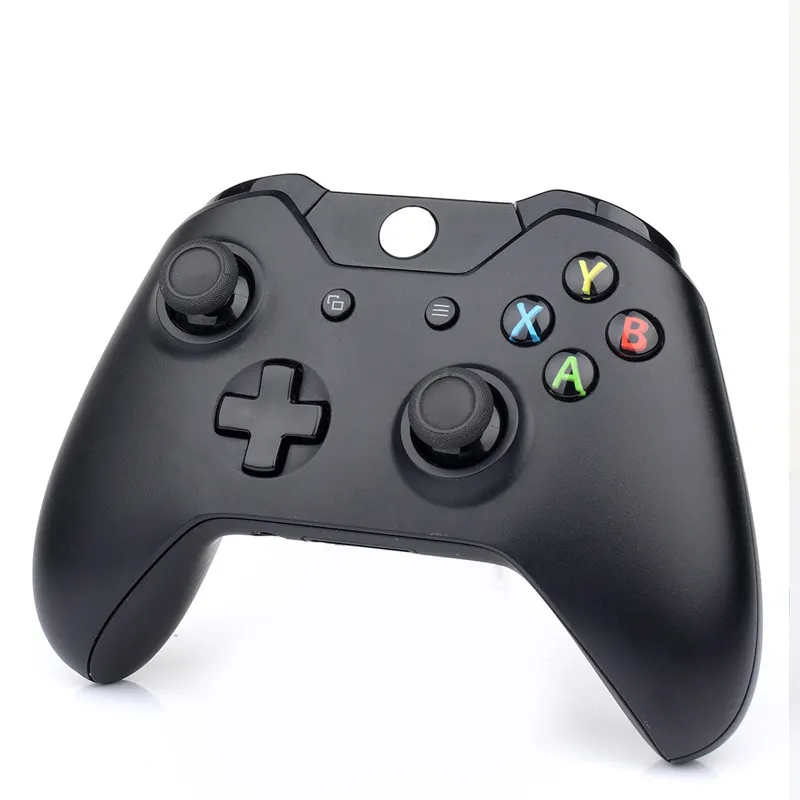 OEM Pengontrol Joystick Game Gamepad Nirkabel, untuk Konsol Xbox One, Gamepad Pengontrol