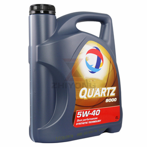 FERODD-aceites de motor personalizados, para cuarzo 9000 <span class=keywords><strong>5W</strong></span>-<span class=keywords><strong>40</strong></span> SN 4L - Product Image 2