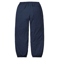 Y2K Streetwear Sporty Veste et Pantalon Ensemble Coupe-Vent Jogger Ensemble Maille Doublure Polyester Nylon Coupe-Vent Survêtement