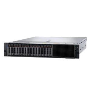 Serveur informatique PowerEdge R550 Réseau informatique Serveur de données <span class=keywords><strong>Win</strong></span> HDD Serveur en rack 2U Intel Xeon - Product Image 4