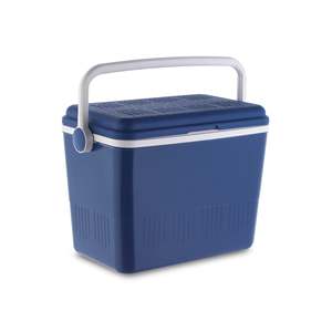 Frigo Portatile per Campeggio e Spiaggia - Blu 42L - Product Image 2