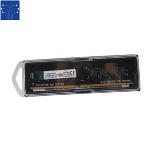 <span class=keywords><strong>RAM</strong></span> Desktop <span class=keywords><strong>Ddr4</strong></span> 4GB 8GB <span class=keywords><strong>16GB</strong></span> 2666mHZ Módulo de memoria ECC Desktop <span class=keywords><strong>Memory</strong></span> <span class=keywords><strong>Ddr4</strong></span> - Product Image 4