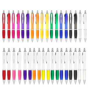 Stylo à bille à vente chaude, fabricant de services OEM/ODM, développement de conception personnalisée, production de stylos à marque privée - Product Image 1