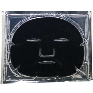 Mascarilla Facial de Hidrogel de Algas Marinas con Colágeno Bio, Hidratante Antienvejecimiento Nocturna, Vegana, con Estampado Dorado, Marca Privada OEM, Jumbo - Product Image 6