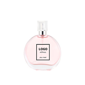 Fragancia de alta calidad, Spray portátil de larga duración, Perfume monólogo para mujer - Product Image 1