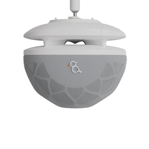 Haut-parleur de classe premium pour enseignants avec support et microphone sans fil, système audio sans amplificateur 120W, contrôle par application NXT-3602 - Product Image 4