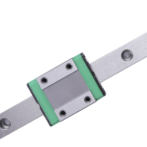 Nhà Máy Mgw 5 7 9 12 15Mm Thu Nhỏ Tuyến Tính Hướng Dẫn Đường Ray Mgw7/7C Mgw9/9C Mgw12/12C/12H Mgw 14C/14H Mgw15/15C/15H - Product Image 5