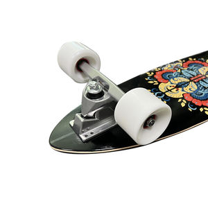 Skate de Surf de rue en érable du nord-est canadien 7 plis - Product Image 3