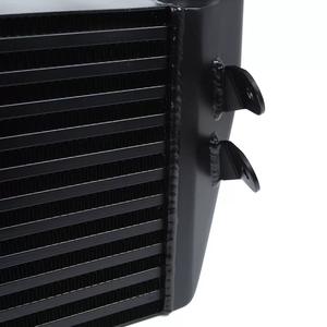 VW 99-05 Jetta <span class=keywords><strong>Golf</strong></span> GTI MK4 1.8T/1.9T Tdi Radiateur automobile Intercooler Tube-Fin 2.0T Moteur en stock Expédition rapide - Product Image 5
