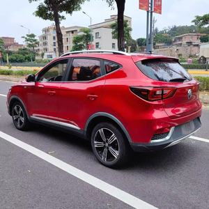 Offerta Speciale: <span class=keywords><strong>Auto</strong></span> Usata MG <span class=keywords><strong>ZS</strong></span> 2018 a Benzina, 1.5L Automatica, 4 Porte, 5 Posti, SUV a Prezzo Conveniente, Esportazione Cinese - Product Image 4
