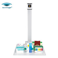 Escáner de Códigos de Trazabilidad Farmacéutica Liangtian, Rastreador de Códigos de Supervisión Electrónica de Medicamentos para Hospitales, Sensor CMOS de Alta Velocidad