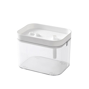 ถังปลาขี้เกียจรับออกซิเจนสำหรับตั้งโต๊ะปลาทองเปลี่ยนน้ำได้ฟรีอุปกรณ์เสริมสำหรับตู้ปลาบ้านขนาดเล็ก - Product Image 4