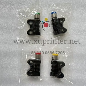 WD Worm 87.010.230 87.010.221F 08.008.061 Adjusting Worm Gear for Heidelberg SM102 CX102 CD102 SX102 <b>Printing</b> <b>Machine</b> Parts - Product Image 2