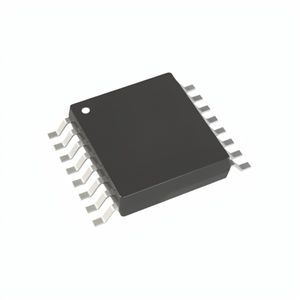 ADF4106BRUZ-RL Electronic Chips Component In Stock 16 TSSOP Clock Timing - Product Image 1