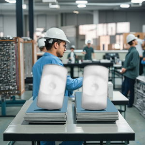 การประมวลผลจากโรงงานที่กําหนดเองตัวยึดพลาสติกกันน้ําที่ทนทานชิ้นส่วนฉนวน Ptfe ฉนวน <span class=keywords><strong>Peek</strong></span> - Product Image 2