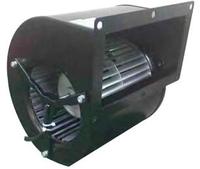 Ventilateur DC Aneng 24V 48V 146*190mm à double entrée, souffleur centrifuge d'extraction, refroidissement de transformateur, purificateur d'air, ventilateur électrique