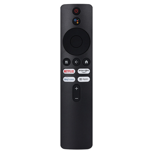 Télécommande vocale XMRM-00A XMRM-006 pour téléviseurs Android Mi 4A 4S 4X <span class=keywords><strong>4K</strong></span> Ultra HD, pour <span class=keywords><strong>Xiaomi</strong></span> MI BOX S BOX 3 Box <span class=keywords><strong>4K</strong></span> Mi <span class=keywords><strong>Stick</strong></span> <span class=keywords><strong>TV</strong></span> - Product Image 4