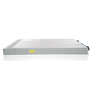 Nuevo y Original Cisco Nexus 9300 N9K-C93180YC-FX con 48 puertos SFP+ de 10/25G, 6 puertos QSFP de 100G, MACsec, up Slide 2 de 4 - Product Image 4