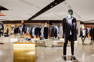 Escaparate <span class=keywords><strong>de</strong></span> tienda <span class=keywords><strong>de</strong></span> <span class=keywords><strong>ropa</strong></span> para hombre, diseño profesional, tienda <span class=keywords><strong>de</strong></span> <span class=keywords><strong>ropa</strong></span>, diseño <span class=keywords><strong>de</strong></span> interiores - Product Image 6