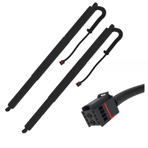 Aftermarket Auto Power Liftgate Trunk Opener Soporte de portón trasero eléctrico para VW Pasat B8 2015-2021 LH/RH OE:3G9827851C - Product Image 1