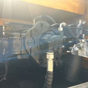 Excavadoras SANY215 Usadas de 21 Toneladas, Excavadoras SANY SY215C Pro en Venta - Product Image 5