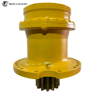 ชุดเกียร์สวิงรถขุด IRON CAVALRY PC500LC-10R PC500LC-10M0 รุ่น 2A8-26-00100 มาตรฐาน CE ISO - Product Image 2