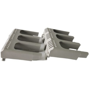 Accessoires de disjoncteur à boîtier moulé Fuji BW9BTAA-S3W, support de montage en plastique pour utilisation sur panneau électrique - Product Image 5