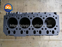 Bloque de Cilindros S4K 34207-01052 34207-05035 S4K-T S4KT para Excavadora E312C E312B Motor