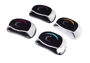 <span class=keywords><strong>Lampe</strong></span> <span class=keywords><strong>UV</strong></span> LED professionnelle YT-008 pour <span class=keywords><strong>séchage</strong></span> des ongles, <span class=keywords><strong>lampe</strong></span> à ongles pour manucure, <span class=keywords><strong>lampe</strong></span> <span class=keywords><strong>UV</strong></span> pour <span class=keywords><strong>vernis</strong></span> gel, <span class=keywords><strong>lampe</strong></span> à détection de mouvement pour ongles - Product Image 2