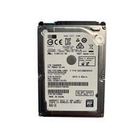HCC541010A9E630 Disco Duro Interno HDD de 1TB SATA 6Gb/s 5400RPM 32MB de Caché 2.5 pulgadas 9.5mm CMR para Almacenamiento de Medios