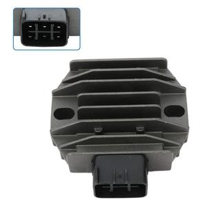 Regulador de Voltaje para Motocicleta Koch SH650D-11SH140E-11 SH640E-11 200W - Product Image 3