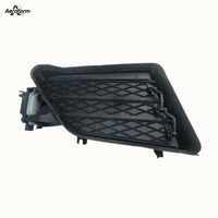 OEM 1057851-00-J 1058007-00-J Cache de feux de brouillard arrière, grille de pare-chocs arrière, grille latérale à ailettes actives pour Tesla-Model S