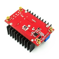 Module d'alimentation DC-DC 150W, 10-32V à 12-35V réglable