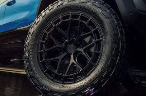 Jantes personnalisées RSJ pour Mercedes Benz C63 <span class=keywords><strong>Audi</strong></span> <span class=keywords><strong>Rs6</strong></span> BMW M3 M4 325 330 C8 Z06 C6 C7 5x114.3 5x112 5x120 - Product Image 6