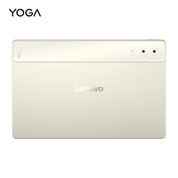 Tablette PC AI Yoga Pad Pro 14,5 pouces avec écran OLED 120 Hz, Android 14, processeur SS1101 3,29 GHz, GPU Mali G720, 16 Go de RAM, Wi-Fi, Nouveau
