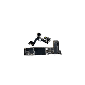 Convient à l'<span class=keywords><strong>iPhone</strong></span> <span class=keywords><strong>14</strong></span> 14Pro 14Promax Déverrouillé et non réparé avec reconnaissance faciale <span class=keywords><strong>Carte</strong></span> mère de téléphone portable sans ID - Product Image 1