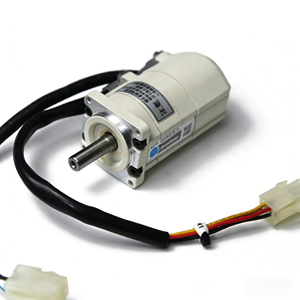 มอเตอร์ AC คุณภาพดั้งเดิม MSM5AZPJA 50W อะไหล่แท้เครื่อง Panasonic คุณภาพสูง - Product Image 1