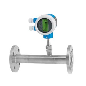 Medidor de Flujo Másico Térmico Proline T-mass A150 6AAB, 100% Nuevo y Original, para Gas y Aire, OEM, Personalizable, Buen Precio, Gran Venta - Product Image 1