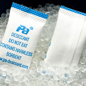 食品貯蔵医薬品ガーデタイベック紙シリカゲル乾燥剤1g防湿乾燥薬カプセルピルメーカー工場 - Product Image 3