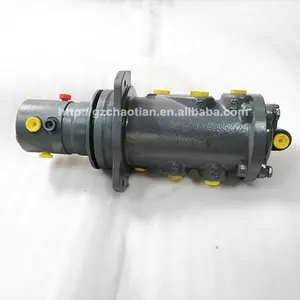 Kaliteli döner ortak Assy EX50 EX60 EX75 EX50U EX25-2 hidrolik merkezi ortak Assy 9131285 9114281