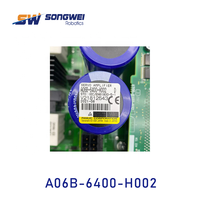 Repuestos para Robot FANUC A06B-6400-H002